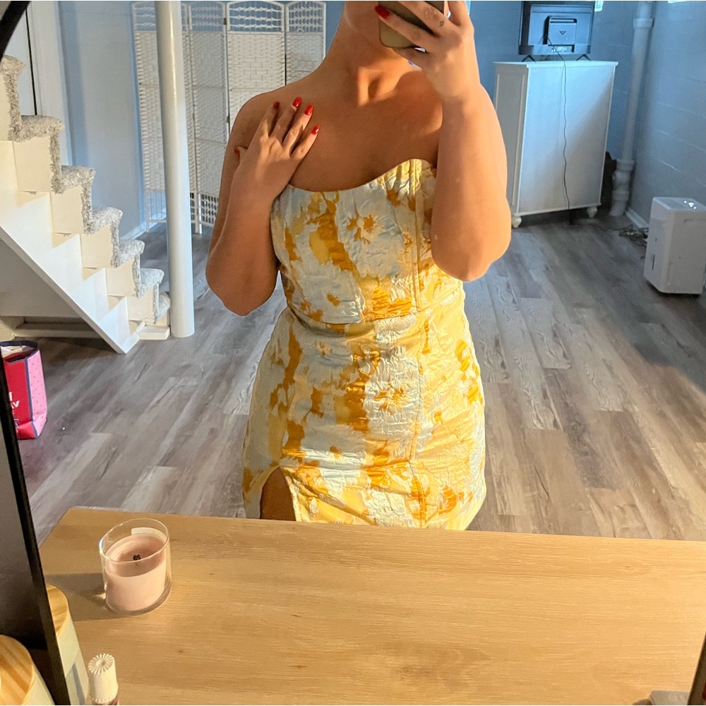 Showpo mini dress